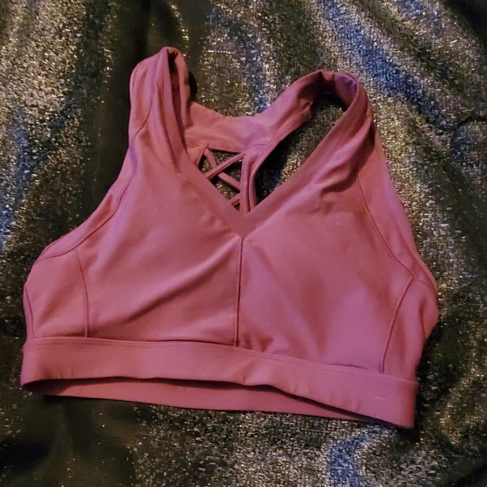 New Sports bra Avia